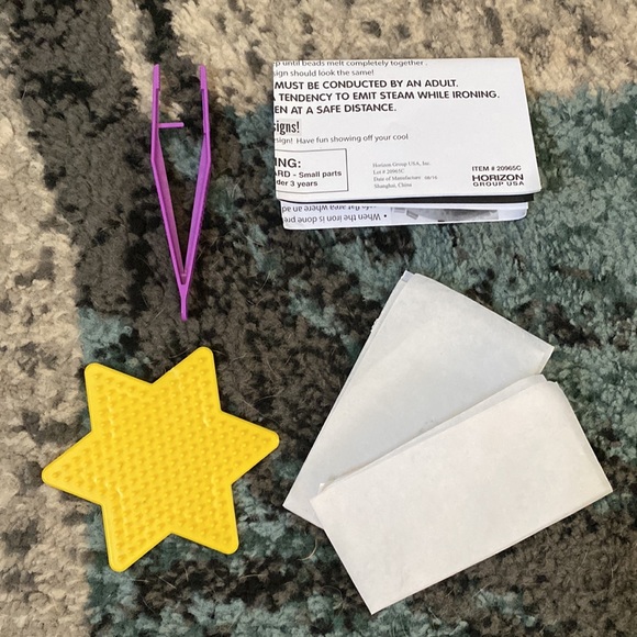 Don’t know what to get you kid(s) as a gift try MELTY BEADS! - Picture 5 of 9